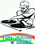 Vinu Sound & Light| SolapurMall.com